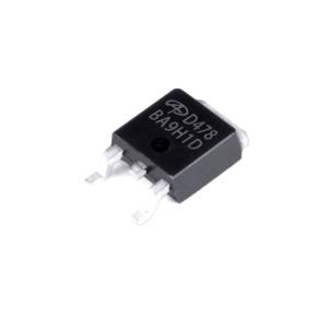 Quality AOS AOD478 ic chip micro controller Upd78f0455gb for sale