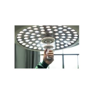 Lampada Scialitica Shadowless Ot Led Celling Surgical Light Operating Room