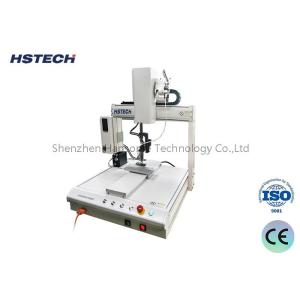 Quality Precision Automatic Soldering Robot for Industrial Applications for sale