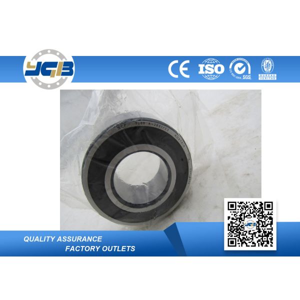 Stainless Steel Double Row Angular Contact Bearing 3208A 3209A 3210A For