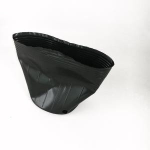 Wholesale plastic soft flower seeding pot plant tree nursery pot