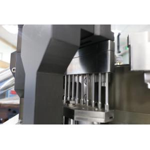 New Type High Speed Automatic Hard Gelatin Capsule Filling Machine