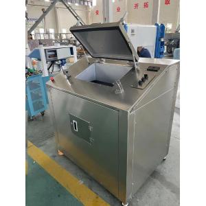 Automatic Garbage Disposal Food Waste To Organic Fertilizer Fermentation