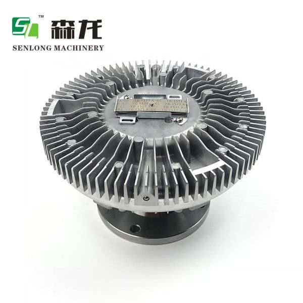 Buy Engine Cooling Fan Clutch for  Suitable 7083129 FH12-16 FM12,8149972 8149971 8149866 8113632 8113150 at wholesale prices