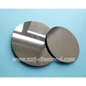Insert PCBN Cutting Tool Blanks PCD Insert Turning Tools