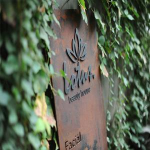 Acrylic Bender Lighting Sign Outdoor Advertising Led Light Box Display Factory