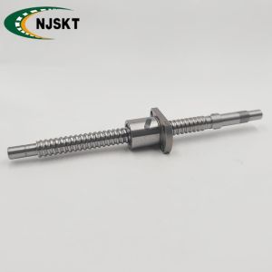Quality C3 Accuracy TBI 1605 16mm Ball Screw Shafts Screw Assemblies for sale