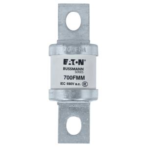 Quality Eaton Bussmann Series High Speed British Standard BS88 Fuse 700FMM for sale