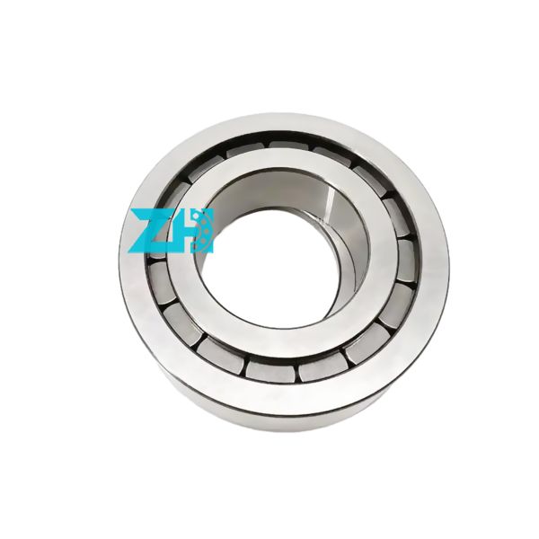 German Hydraulic Pump Reducer Gearbox Bearing F-202808 50x90x27 Cylindrical Roller Bearing F-202808.04.nup