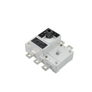 high quality cheap price Isolation Switch for manual operation