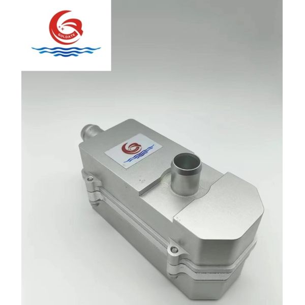 Car Engine Heaters , Goldate 500W ,Electric Engine Preheater , PTC Heating ,