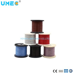 Copper Conductor PVC Insulated Flexible Electric Wire RV PVC Cable Household