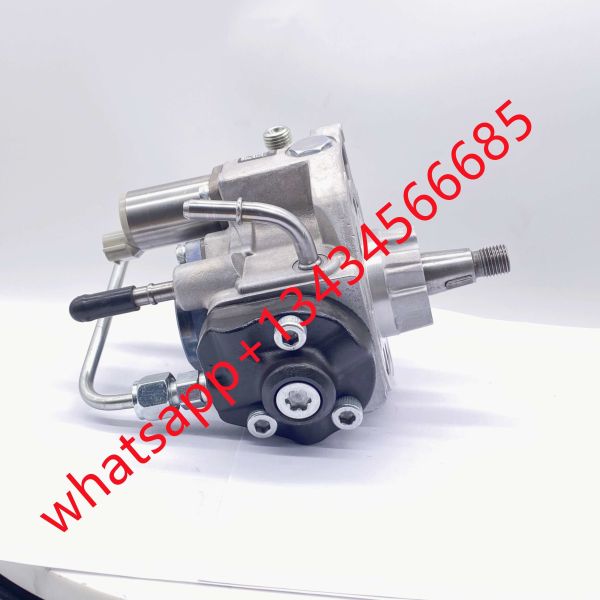 Remanufactured Injection Oil Pump 22100-0G011 294000-0850