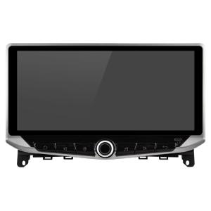 10.88" Screen with Mobile Holder For Mercedes Benz C-Class W204 S204 2006-2011