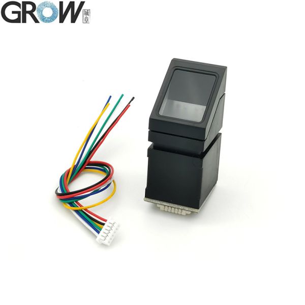 GROW R307S Cheap 1000 Capacity USB UART Optical Fingerprint Module Sensor