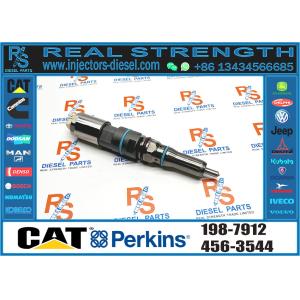 CAT Fuel Injector Nozzle 198-7912 460-8213 342-5487 417-3013 304-3637 382-0709