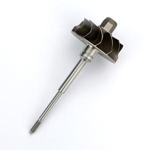 6 Months Turbine Wheel Shaft 5304-120-6511/ 5304-120-6503/ 5304-120-6506