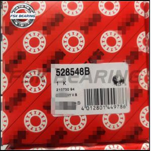 528548 B Cylindrical Roller Thrust Bearings Automotive Clutch Release Kingpin