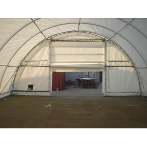 Quality Commercial Dome Fabric Building for sale