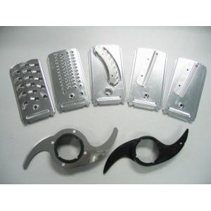 FP403 Multi Electric Food processor With Stainless Steel Blade and Blades Drawer