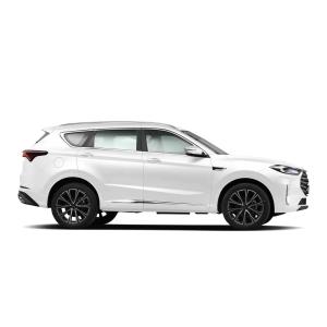 2023 Jetour X90 Plus Suv Petrol/ Gasoline Chinese Automobile Chery Cars Touch