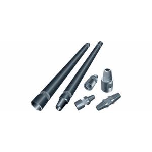 Quality Underground Mining Thread Drill Steel Pipe High Connection Strength for sale