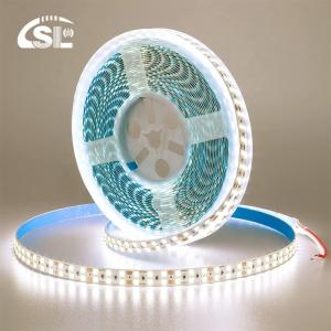 8mm 240leds 6500K White Flexible Die-Cutting Board SMD2835 LED Strip Light