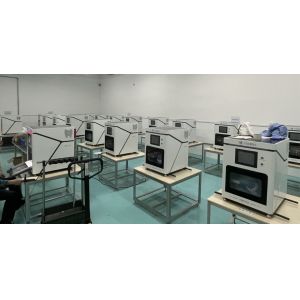 Professional Manufacturing Adjustable Yucera Multifunction Milling Machine