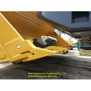 Road Construction Equipment XCMG Wheel Loader LW180KV Rated Loading 1800kgs