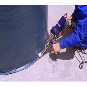 Plastic Extrusion Welder Gun Portable Plastic Welding Machine Welder