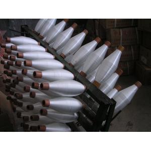 96% SiO2 9μM High Silica Glass Fiber Yarns Roll