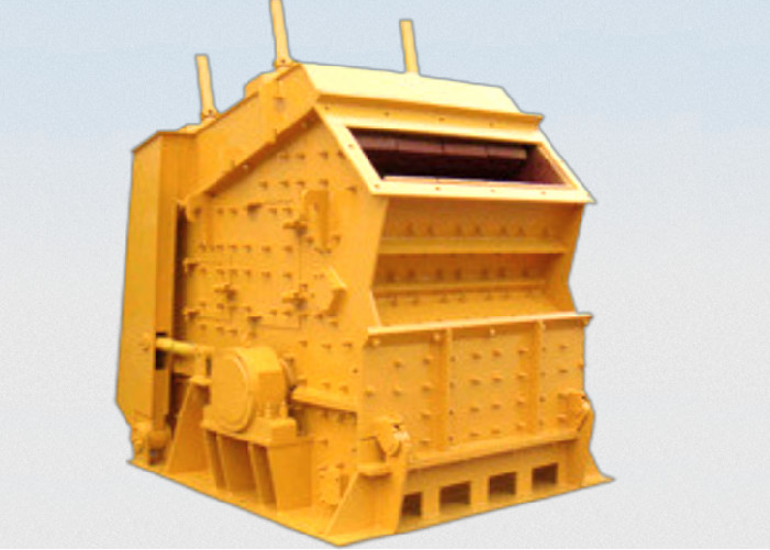 Quality PFW1210II series impact crusher, European hammer stone crusher, impact ore crusher, crusher expert factory for sale