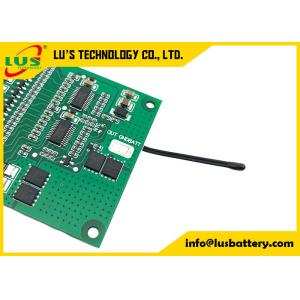 Smart 25.9V PCM Protection Circuit Module PCM 26A 7s Li Ion BMS