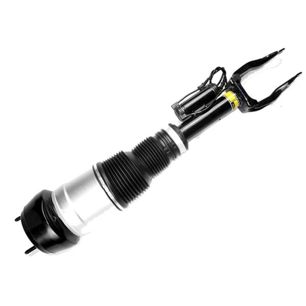 Buy Front Left W / ADS Air Shock Absorber For Mercedes GL - Class X166 GL W166 ML 2013- 1663201313 166 320 13 13 Air Strut at wholesale prices