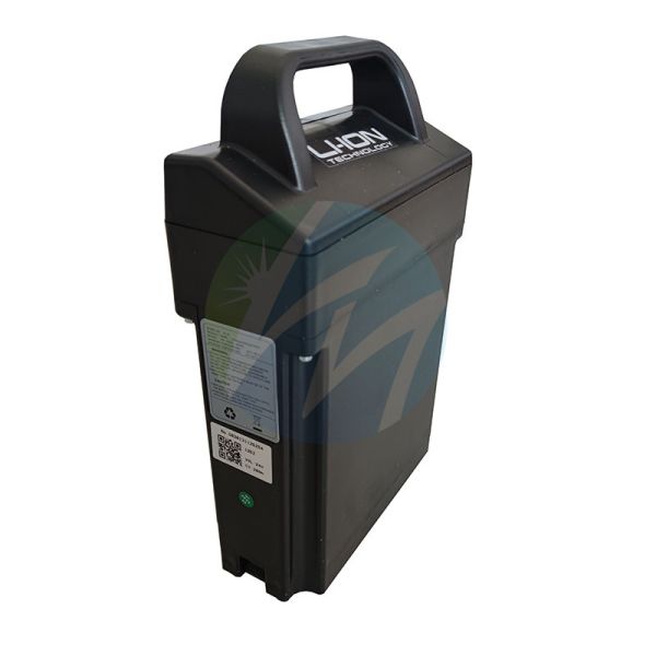 48V 20ah Lithium Battery For Pallet Jack 1ton 1.5ton 2ton