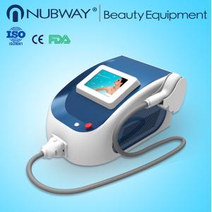 newest portable diode laser hair removal machine alexandrita