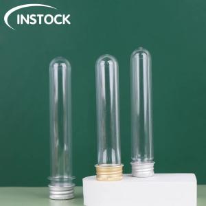 42 Caliber Pet Face Washing Foam Bottle With Screen Printing