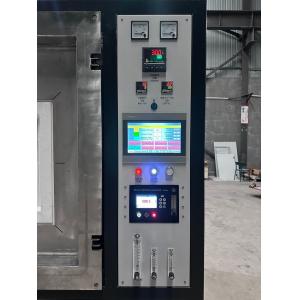 High Temperature Atmosphere Industrial Chamber Furnace Hydrogen Sintering