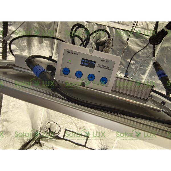 Buy PWM dimming Samsung LM301H 650Watt Led Horticulture Grow Lights at wholesale prices