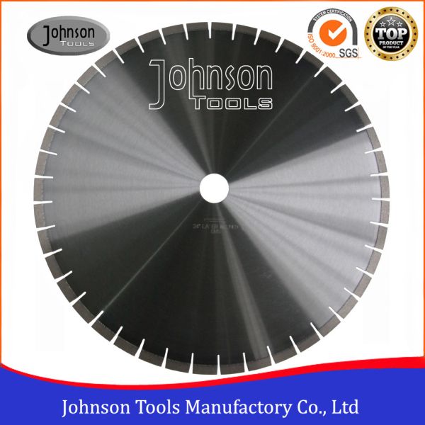 Buy 600mm concrete / Diamond Wall Saw Blades / Circular Saw Diamond Blade at wholesale prices