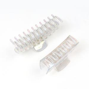 Frosted Hair Claw Clip Updo Hair Accessories