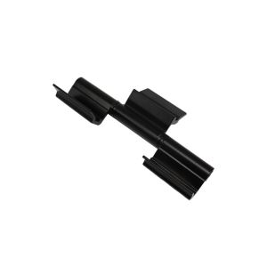 Modern Design Custom Adjustable Swing Aluminum Door Hinges