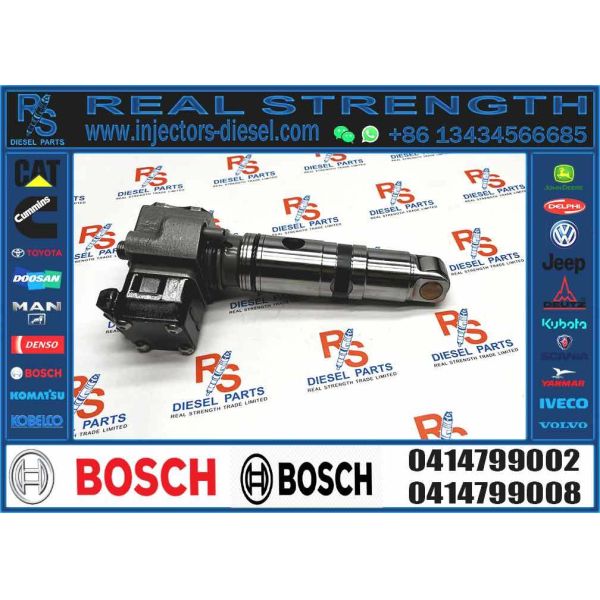 Unit Fuel Pump for Unit Fuel Pump 0414799008, 0414799002, 0414799003, 0414799004, 0414799006 for Mercedes Benz 0280746902, A0280