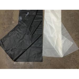 Compostable Plastic Biodegradable Disposable Bags For Garbage