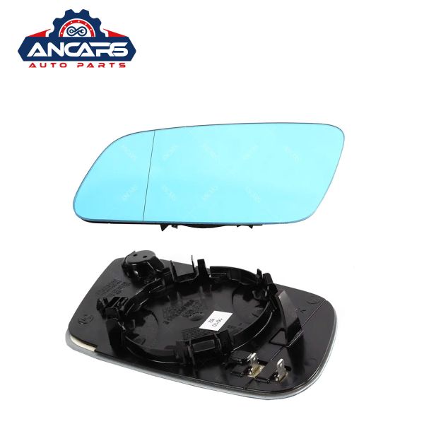 Buy Audi Side Mirror Glass For A8 2002-2008  8D0857535E 8D0857536E at wholesale prices