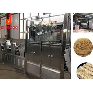 380V 415V Fully Automatic Chowmein Machine