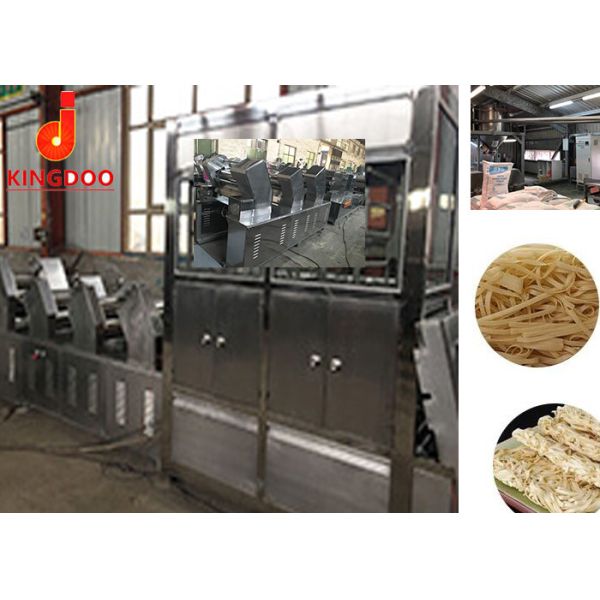 Buy 380V 415V Fully Automatic Chowmein Machine at wholesale prices