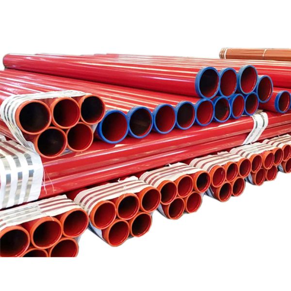 Buy Welding Casting PN25 250HB Galvanized Steel Pipes at wholesale prices