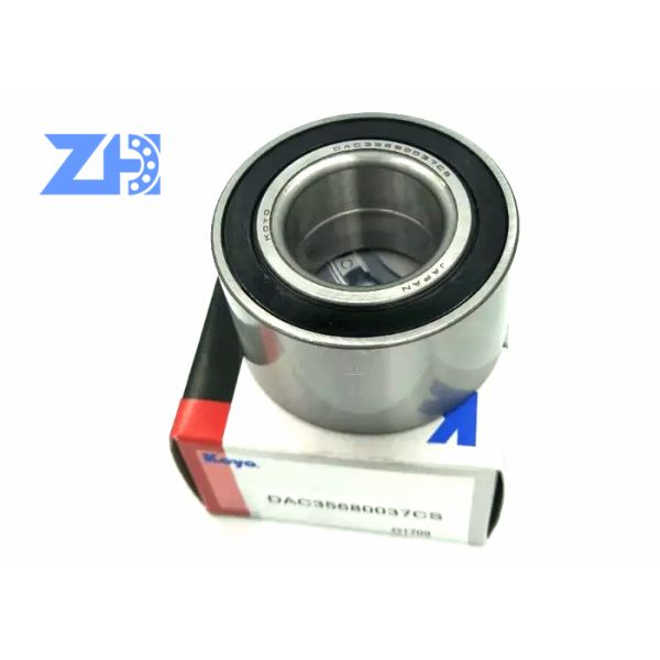 DAC35680037 35X68X37 DAC35680037CS Auto Bearing Wheel Hub Bearing Size 35*68*37mm
