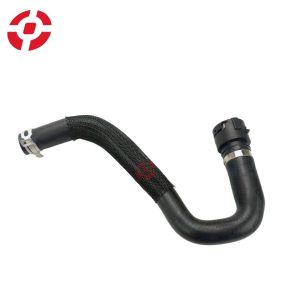 China Radiator inlet hose for Heater hose Land Rover Heater inlet hose LR044291 Radiator tube on sale
